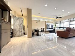 Blk 260A Punggol Topaz (Punggol), HDB 5 Rooms #501780391